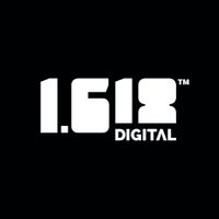 1.618 DIGITAL(@1618digital) 's Twitter Profile Photo