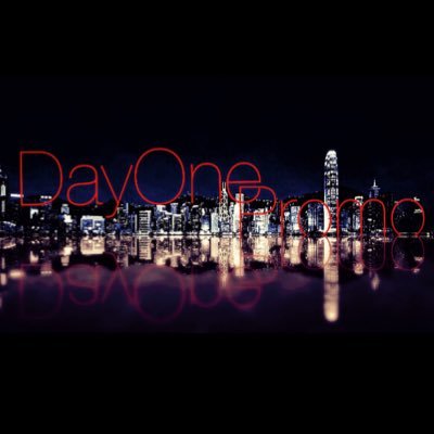 Instagram @DayOnePromo|| ||FB: Day One Promotions || Sounds of the Underground!