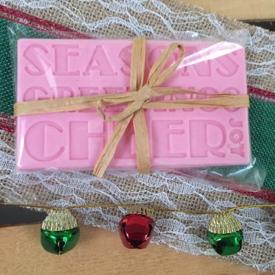Hair accessories, favor tags, handmade soaps, lotions, candles, & more! https://t.co/ZLyxe4rWHb Instagram: @angelvogueboutique