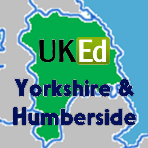 Jobs, news & resource to support teachers in the Yorkshire & Humberside regions, from the #UKEdChat Community. Account managed in Yorkshire by @A_Haq
