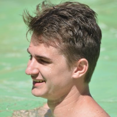 tynevdmerwe's profile picture. 