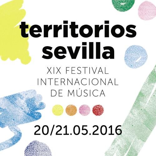 Festival Internacional de Música. Desde 1998 programando un evento ecléctico y multicultural en la ciudad de Sevilla (España). #territoriossevilla