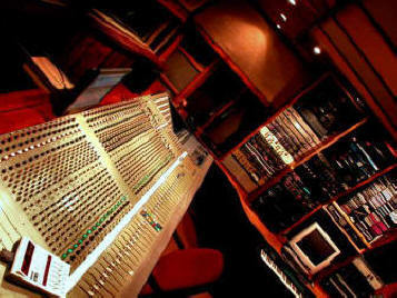 lodgerecording's profile picture. Recording Studio in Northampton