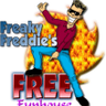 freakyfreddies's profile picture. Love the free stuff