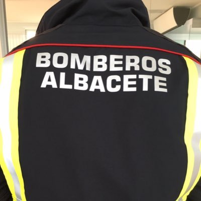 Twitter NO OFICIAL de los bomberos Ayto. Albacete
