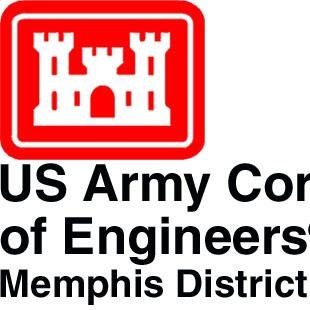 Official Twitter of the U.S. Army Corps of Engineers, Memphis District. BUILDING STRONG® https://t.co/MrPRDECtBB  likes/follows do not = endorsement