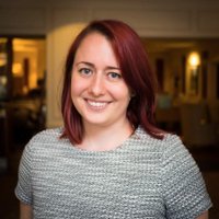 Sally Lait (@sallylait) 's Twitter Profile
