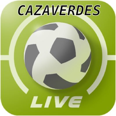 Cuenta única y exclusivamente de picks LIVE. Cuenta asociada a: @CazaVerdes.