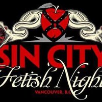 Sin City (@sincityfetish) 's Twitter Profile