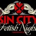 Sin City (@SinCityFetish) Twitter profile photo