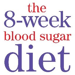 From Dr Michael Mosley, a new book, called The 8-week blood sugar diet, all  about how to prevent your blood sugar levels rising, lose weight and stay healthy!