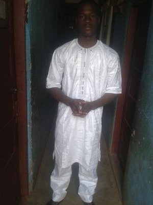 sekoudiaby18's profile picture. 