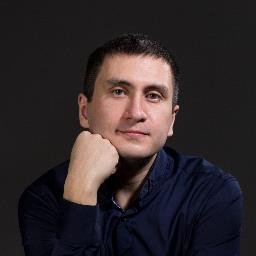 Интересуюсь личностным ростом. Программист. Менеджер проектов.