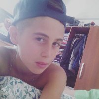 Nicolas ❤ (@nicoperuzzo54) 's Twitter Profile