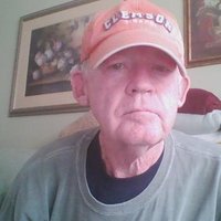 Al Clarke (@agrclemsonfarmn) Twitter profile photo