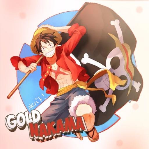 GolDNakama Profile Picture