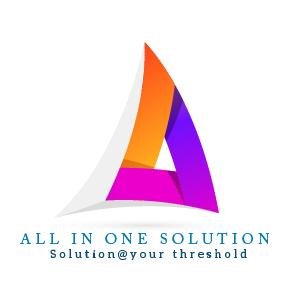 allinonesoluti1's profile picture. 