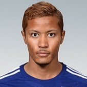 ジャマイカの父を持つエースストライカー。 サッカー大好きです。※本人とは無関係です。もう一度言います。本人とは無関係です。