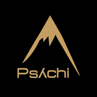 Psychi (@officialpsychi) 's Twitter Profile