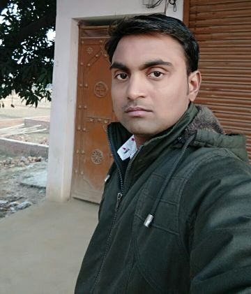 Atulgupta0744's profile picture. 