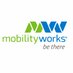 MobilityWorks (@mobilityworks) Twitter profile photo MobilityWorks (@mobilityworks) Twitter profile photo