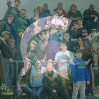 EHS Student Section(@EHS_Pep_club) 's Twitter Profile Photo