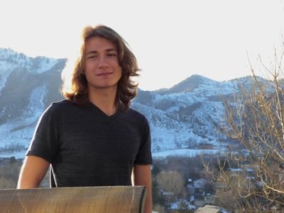 grant326's profile picture. BS Mathematics 2020 CSU
Looking for Data Science, Data Analyst, and Software Engineering postions.
Feel free to contact me for job opportunities.