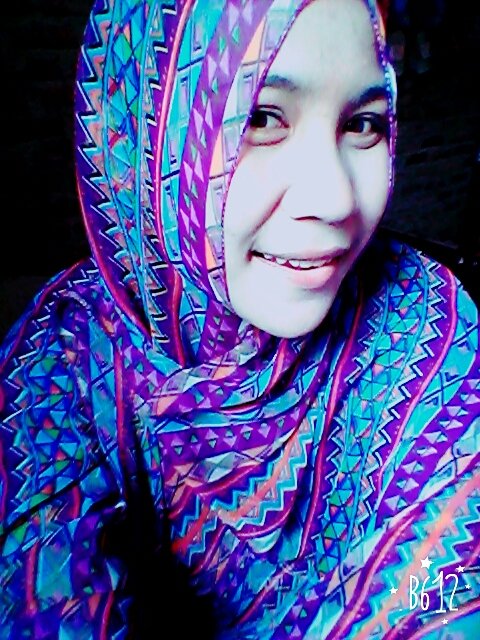 SriYanieq's profile picture. 26 agustus 1996,