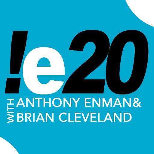 Syndicated radio program consisting of the top 20 albums charting on @earshot_online Most tweets c/o Brian Cleveland @local1073fm Saint John, NB