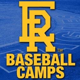 The Official Twitter account for Embry-Riddle Baseball Camps.  Find out all information regarding ERAU Baseball Youth Camps and High School Showcases here.