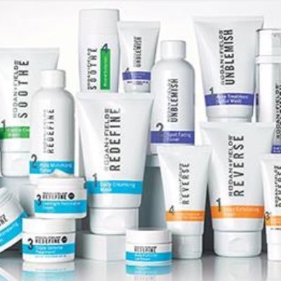 Premium brand anti-aging skincare consultant. Rodan and Fields; created by the Proactive dermatologists.