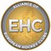 EuropeanHockeyClubs (@EHCAlliance) Twitter profile photo