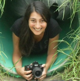silvinaroldan's profile picture.   visionOS & iOS Developer