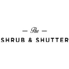 theshrubandshutter