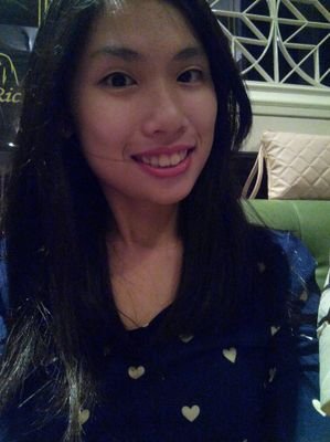 Wenf98Wenny's profile picture. 