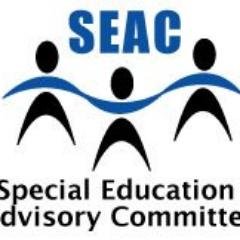 Parents, educators, administrators, students and community advising LCPS of the needs in the education of students with disabilities