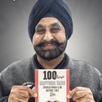 Nav Bhatia Superfan(@superfan_nav) 's Twitter Profile Photo