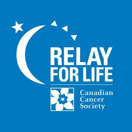 June 16 2018 5:00pm-11:00am, Mary Anne Sills Park. Belleville, Ontario Relay for Life