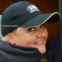 LIZZIE❤526067 (@leatherdoesme) Twitter profile photo
