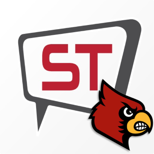 Want to talk sports without the social media drama? SPORTalk! Get the app and join the action! https://t.co/YV8dedIgdV #l1c4 #GoCards #NCAA