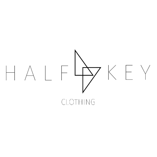 HALFKEY Clothing