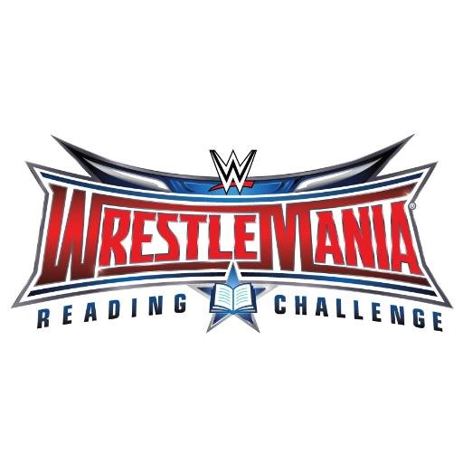 The official Twitter home for WWE's WrestleMania Reading Challenge! 
Enter to win: https://t.co/lTJPy3XUVn