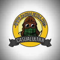 CasualUltra.com (@casualultra_) 's Twitter Profile Photo CasualUltra.com (@casualultra_) 's Twitter Profile Photo