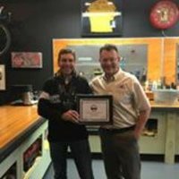 Thomas M Stokes (@pgrecyclery) 's Twitter Profile