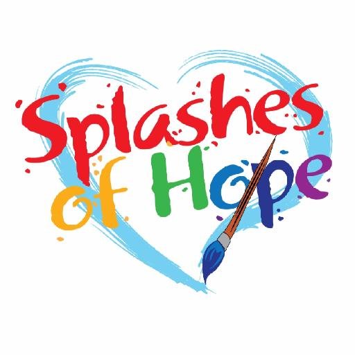 Splashes of Hope