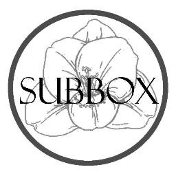 SUBBOX is a monthly subscription box service we created in order to provide our customers with products that will help them achieve their health goals