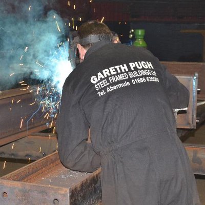 GarethPughSFB's profile image