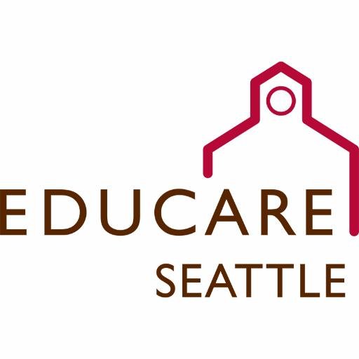 Educare Seattle is an early learning center that offers innovative, high-quality learning for infants, toddlers and preschoolers. #ECE #WAedu #EarlyEd