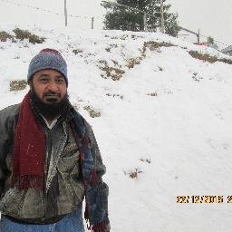 ArifMirza60's profile picture. Love to all hate for none.Due respect to all . Away from toxic https://t.co/7wncLMlSOg to follow rule of law.