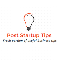 Post-Startup-Tips (@poststartuptips) 's Twitter Profile